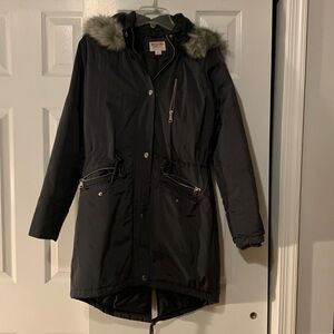 Winter coat NEW